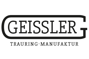 Geissler-Logo-s Geissler Trauring-Manufaktur